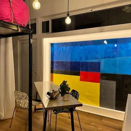 Apartment Joanna 2