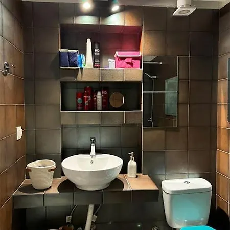 Apartment Joanna 2 With Parking *