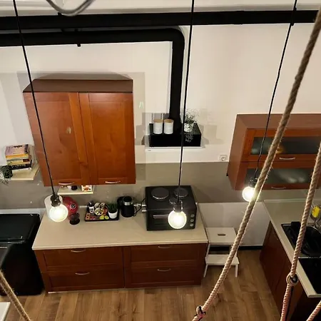 Apartment Joanna 2 With Parking *