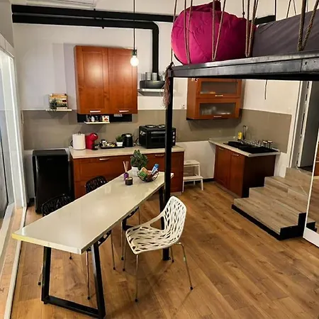Apartment Joanna 2 *