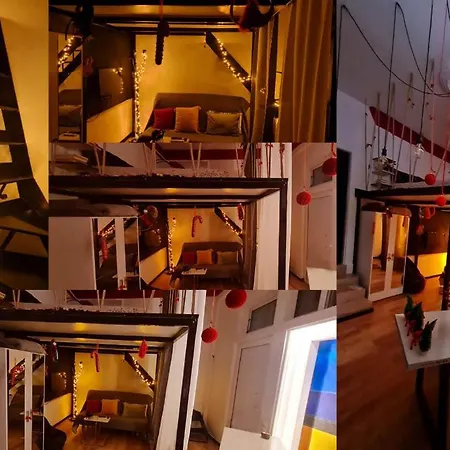 Lägenhet Joanna 2 With Parking